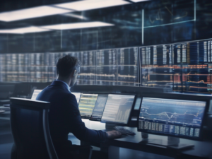 Read more about the article Navigating Quantitative Tightening: A Low-Risk Investment Framework for Liquid Capital