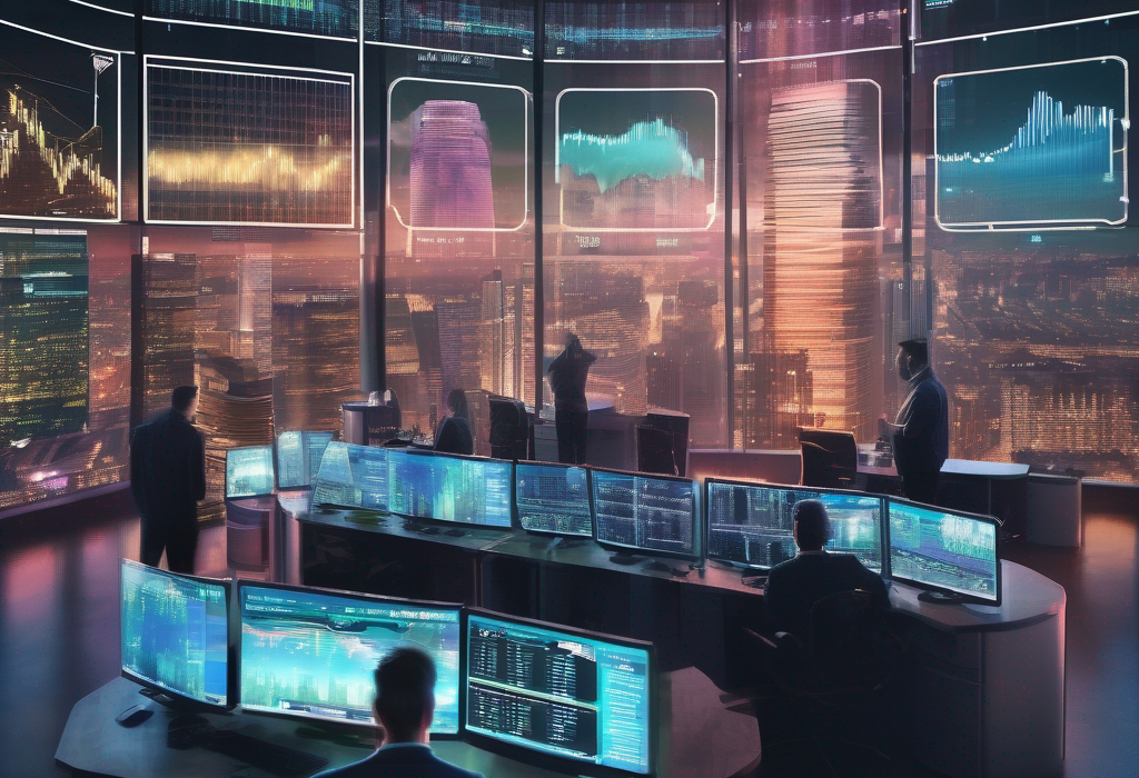 Institutional Crypto Adoption: A High-Risk, High-Reward Investment Framework