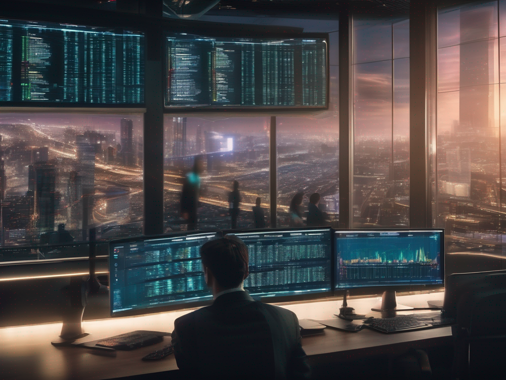 Read more about the article Crypto DeFi Analytics: Navigating Institutional Capital Inflows and Tax Implications