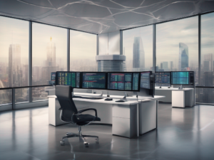 Read more about the article **
Optimizing Corporate Assets: End-of-Quarter Tax Strategies for Institutional Investors

**