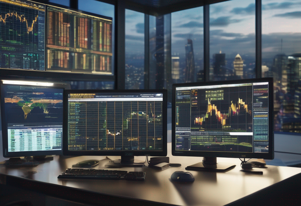 Navigating Global Currency Fluctuations: A Hard Asset Allocation Framework