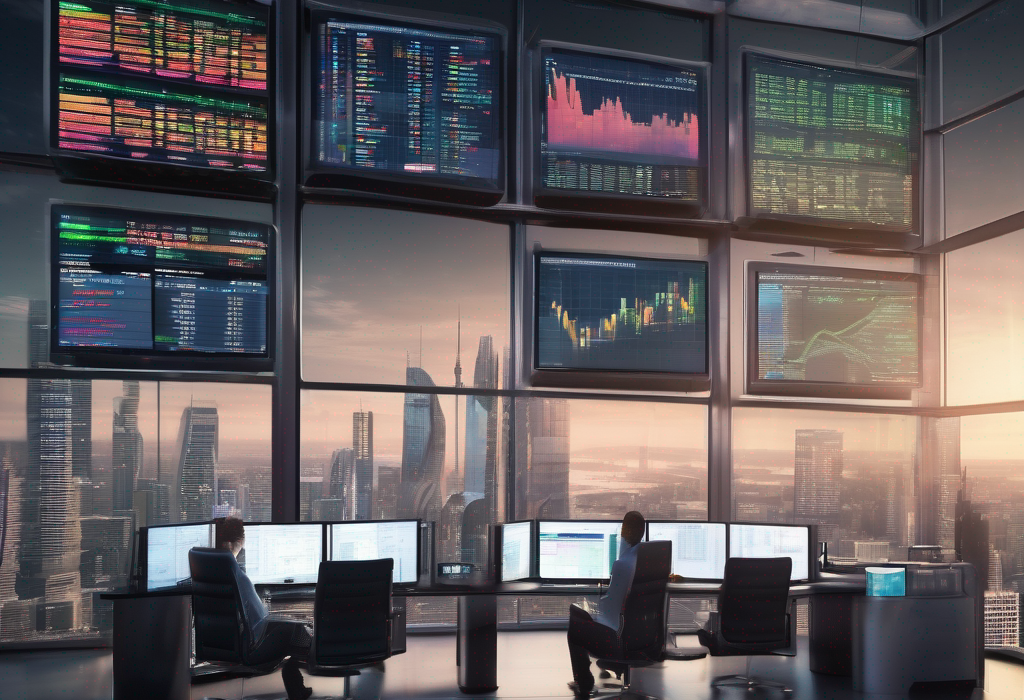 **
“Maximizing Corporate Tax Efficiency in a Volatile Currency Environment”

**