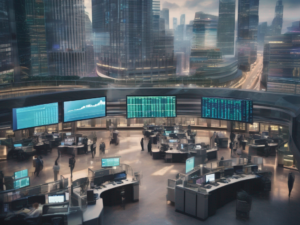 Read more about the article **
Navigating REIT Corrections: A 3-5 Year Investment Framework

**