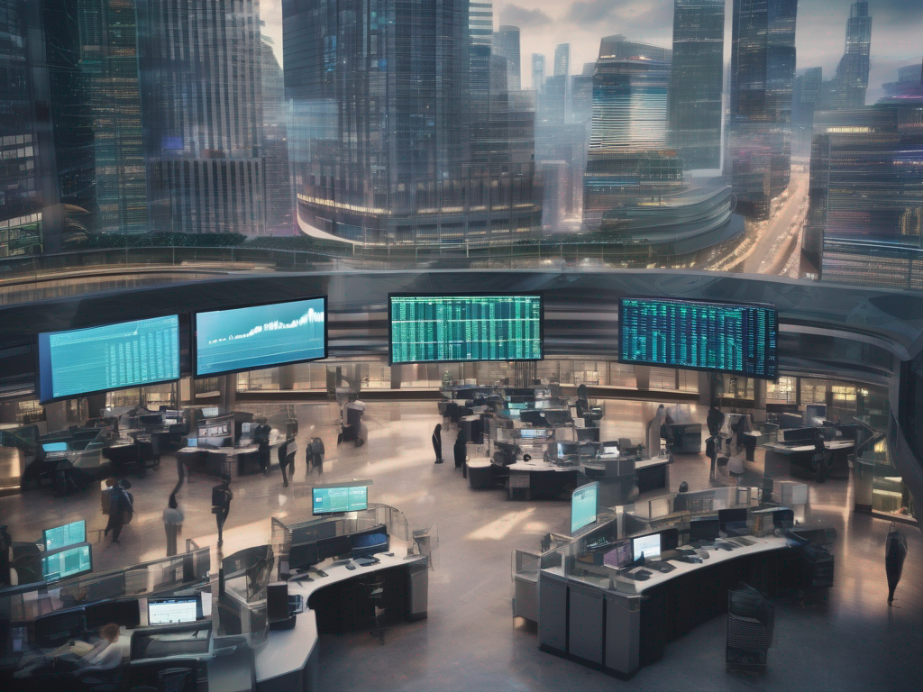 Read more about the article **
Navigating REIT Corrections: A 3-5 Year Investment Framework

**