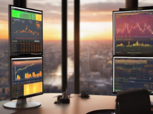 Read more about the article Navigating High Inflation: Central Bank Rate Shifts and Optimal Bond Allocation