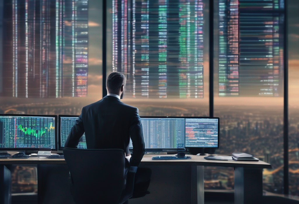 **
“Optimizing Corporate Tax Deductions in the Age of AI-Driven Valuation Surges”

**