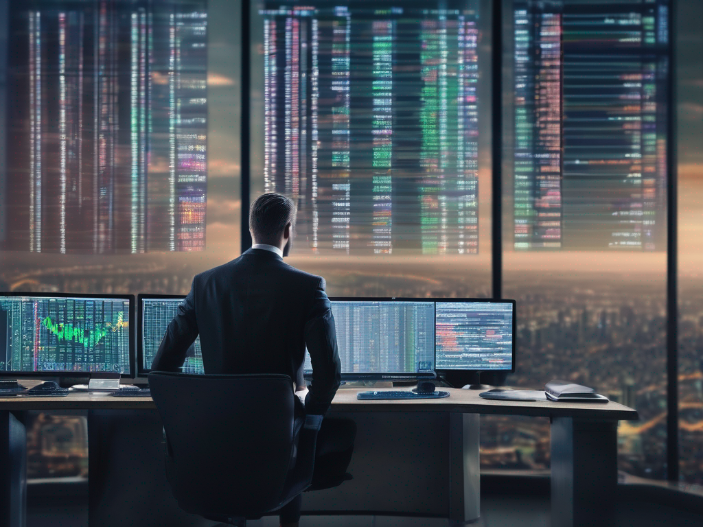 You are currently viewing **
“Optimizing Corporate Tax Deductions in the Age of AI-Driven Valuation Surges”

**