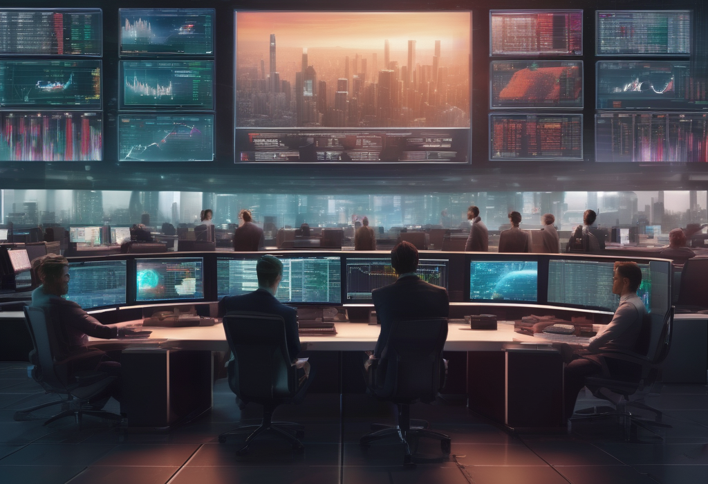 Navigating Crypto Tax Write-Offs and Institutional Capital Inflows Amid High Inflation