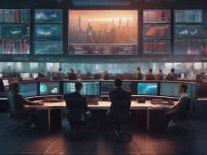Read more about the article Navigating Crypto Tax Write-Offs and Institutional Capital Inflows Amid High Inflation