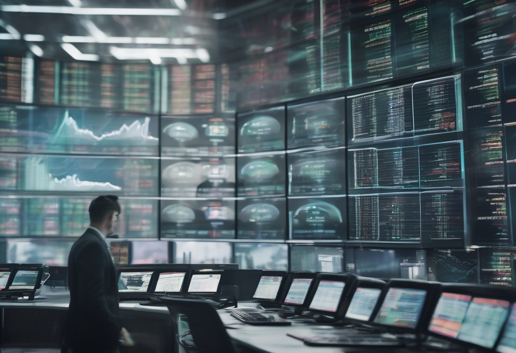 **
Navigating Global Currency Fluctuations: A Macro Framework for Hard Asset Allocation

**