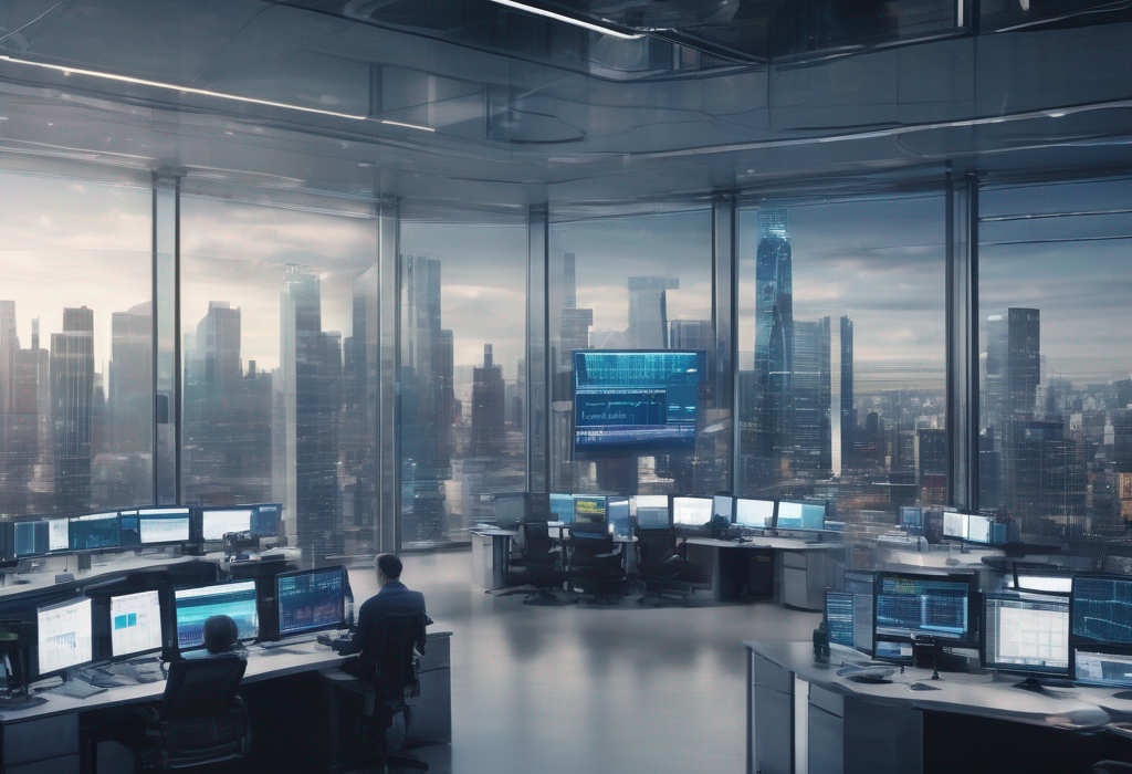 Navigating REIT Corrections: A 3-5 Year Investment Framework