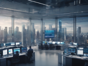 Read more about the article Navigating REIT Corrections: A 3-5 Year Investment Framework