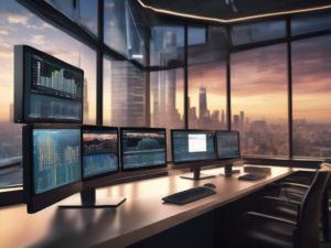 Read more about the article **
Optimizing Corporate Tax Deductions in a Quantitative Tightening Environment

**