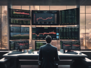 Read more about the article Navigating High Inflation: Strategic Bond Allocation in a Shifting Rate Environment