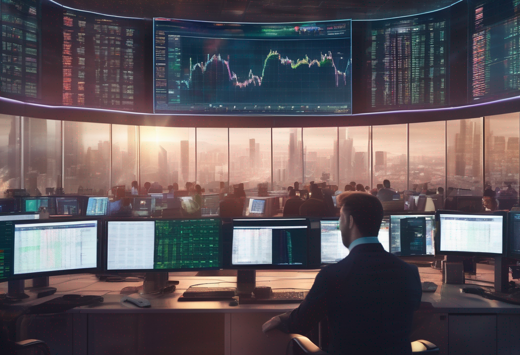 Institutional Crypto Adoption: Navigating Tax Write-Offs and Capital Gains