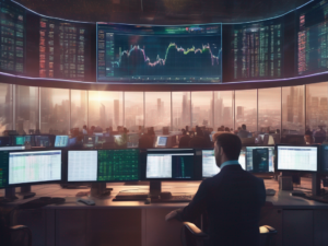 Read more about the article Institutional Crypto Adoption: Navigating Tax Write-Offs and Capital Gains