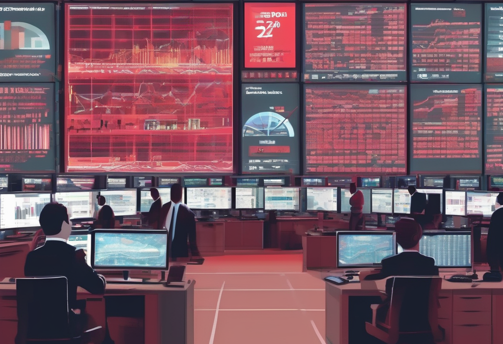 **
“Optimizing Growth Equities in a Tech-Driven Macro Environment”

**