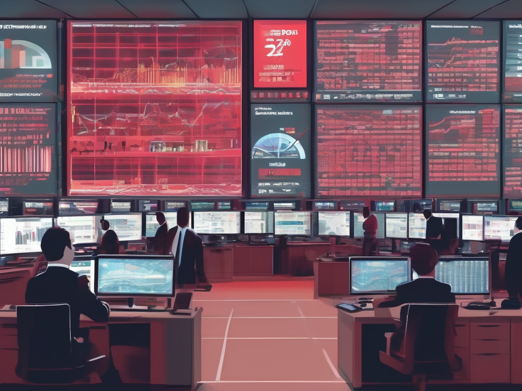 Read more about the article **
“Optimizing Growth Equities in a Tech-Driven Macro Environment”

**