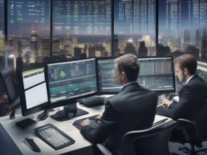 Read more about the article **
Optimizing Corporate Assets: A Step-by-Step Guide to End-of-Quarter Tax Structuring

**