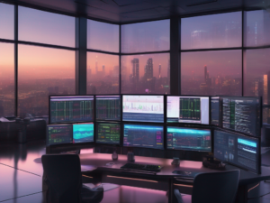 Read more about the article “Optimizing DeFi Tax Strategies for High-Yield Liquidity Farming”