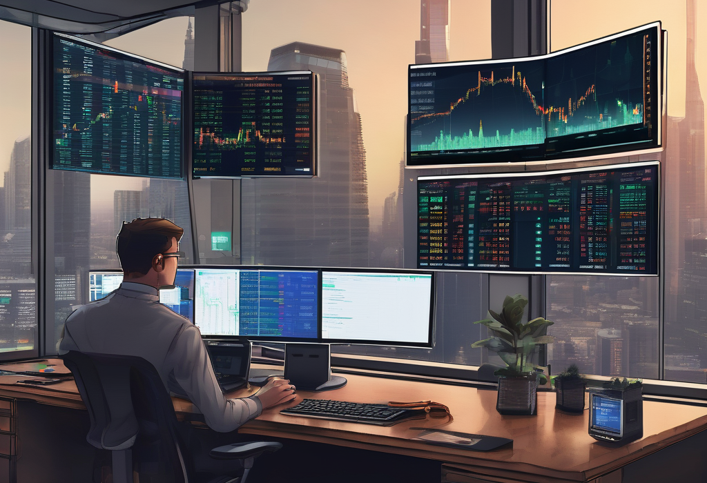 Institutional Crypto Adoption: Optimizing High-Yield Asset Allocation in a Flux Market