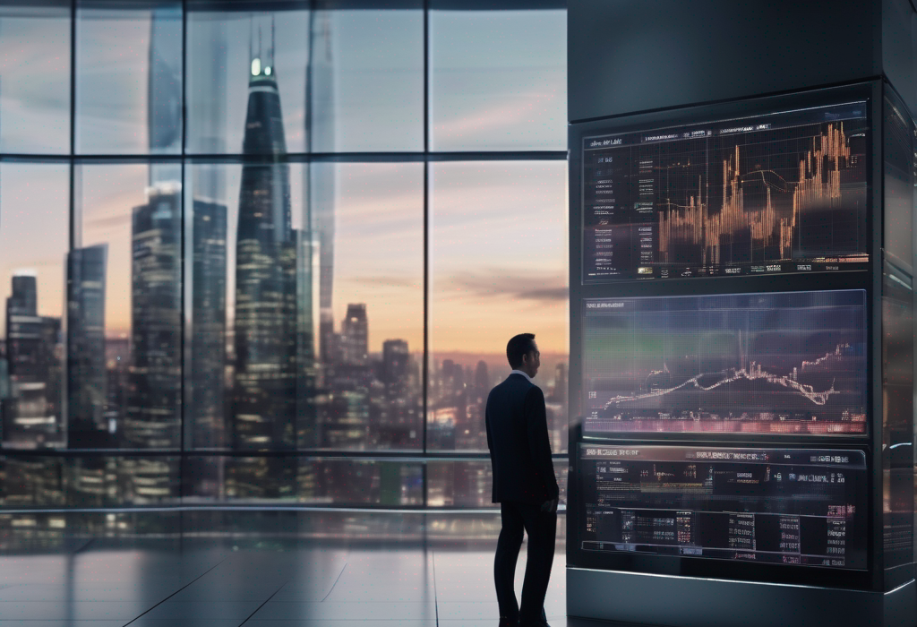 Navigating REIT Corrections Amid Crypto & DeFi Analytics