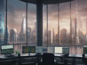 Read more about the article Navigating Quantitative Tightening: Liquidity Optimization Strategies