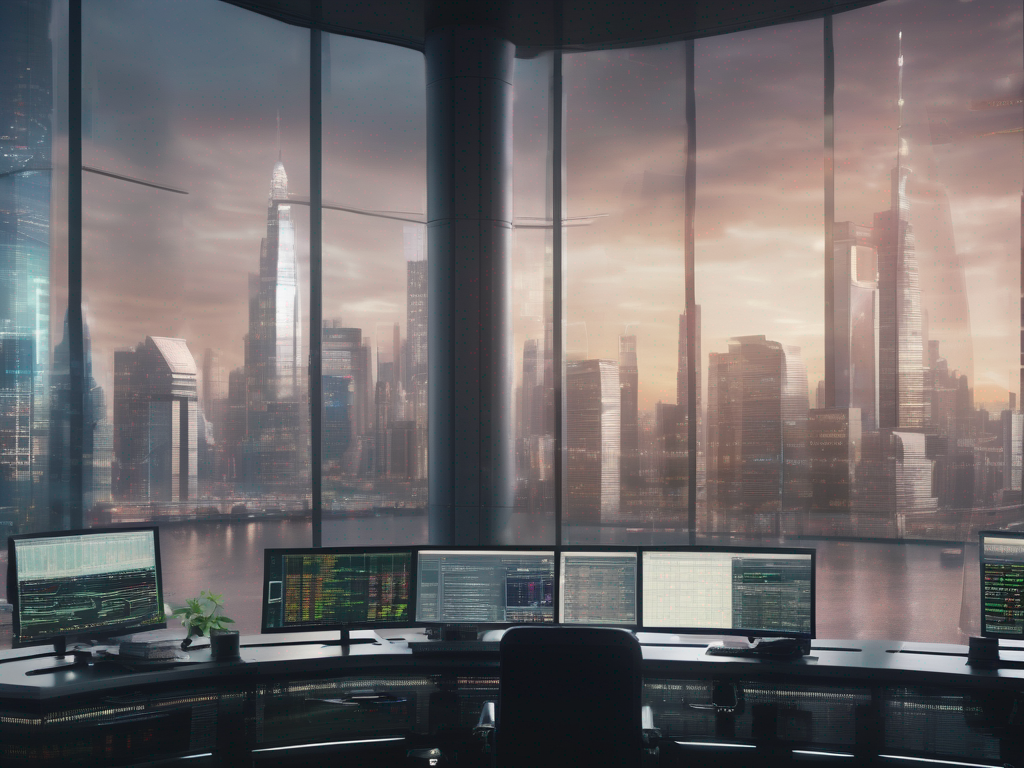 Read more about the article Navigating Quantitative Tightening: Liquidity Optimization Strategies