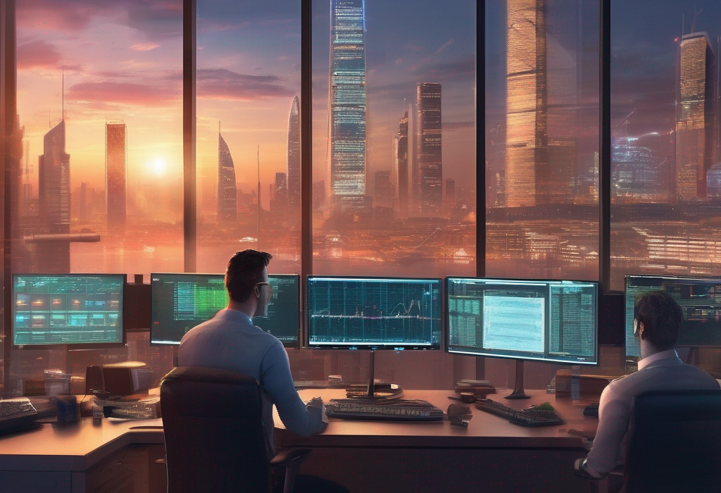 Optimizing Crypto Wealth: Advanced Tax Strategies for Institutional Investors