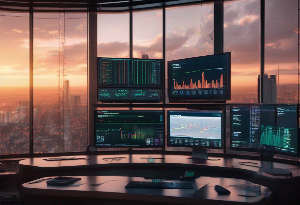 **
DeFi Liquidity Farming & Yield Protocol Evolution: Navigating High-Risk, High-Reward Investment Opportunities

**