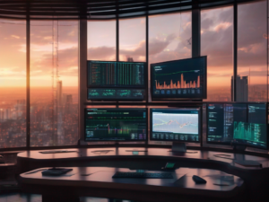 Read more about the article **
DeFi Liquidity Farming & Yield Protocol Evolution: Navigating High-Risk, High-Reward Investment Opportunities

**