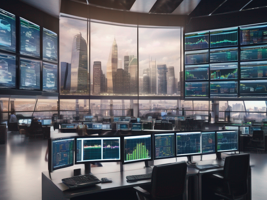 Read more about the article **
Optimizing REIT Portfolios Amidst Corrections: Advanced Tax Strategies for Wealth Preservation

**
