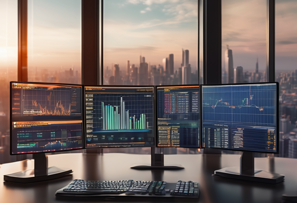 Navigating AI-Driven Valuation Surges: A High-Growth Equity Investment Framework
