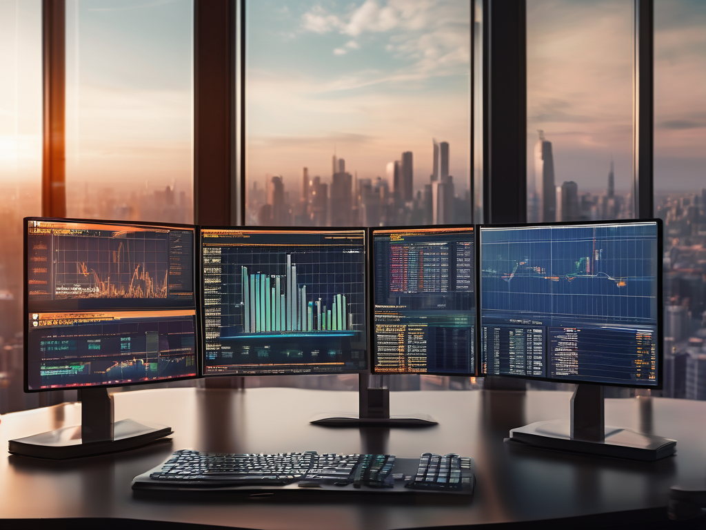 Read more about the article Navigating AI-Driven Valuation Surges: A High-Growth Equity Investment Framework