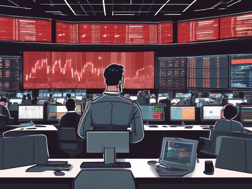 Read more about the article **
Navigating High Inflation: Strategic Crypto & DeFi Investment Framework

**