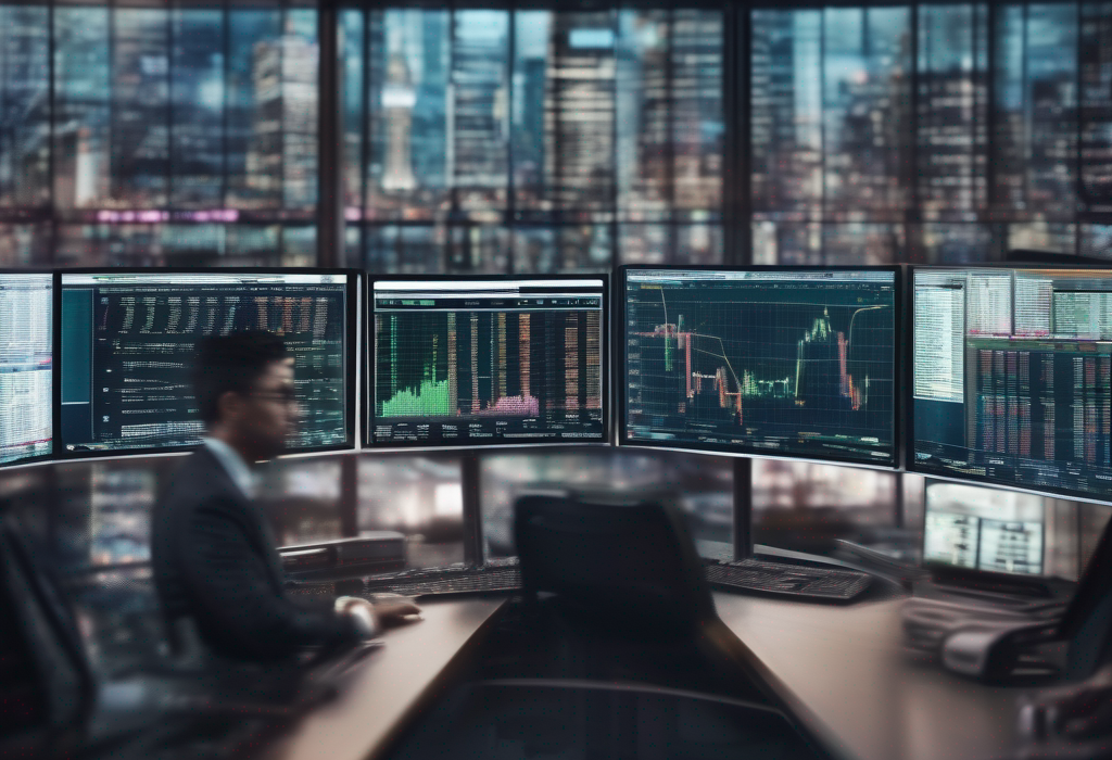 Navigating Institutional Crypto Adoption: Optimizing Portfolios Amidst Spot ETFs Flux