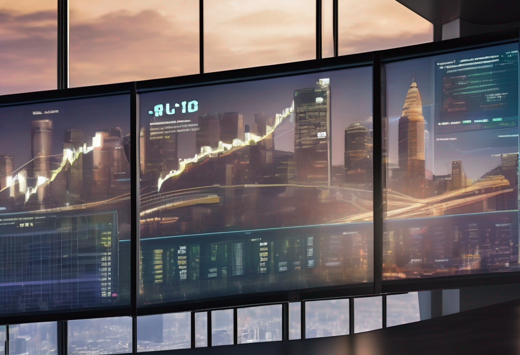Optimizing Growth Equities in the AI-Driven Tech Sector