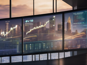 Read more about the article Optimizing Growth Equities in the AI-Driven Tech Sector