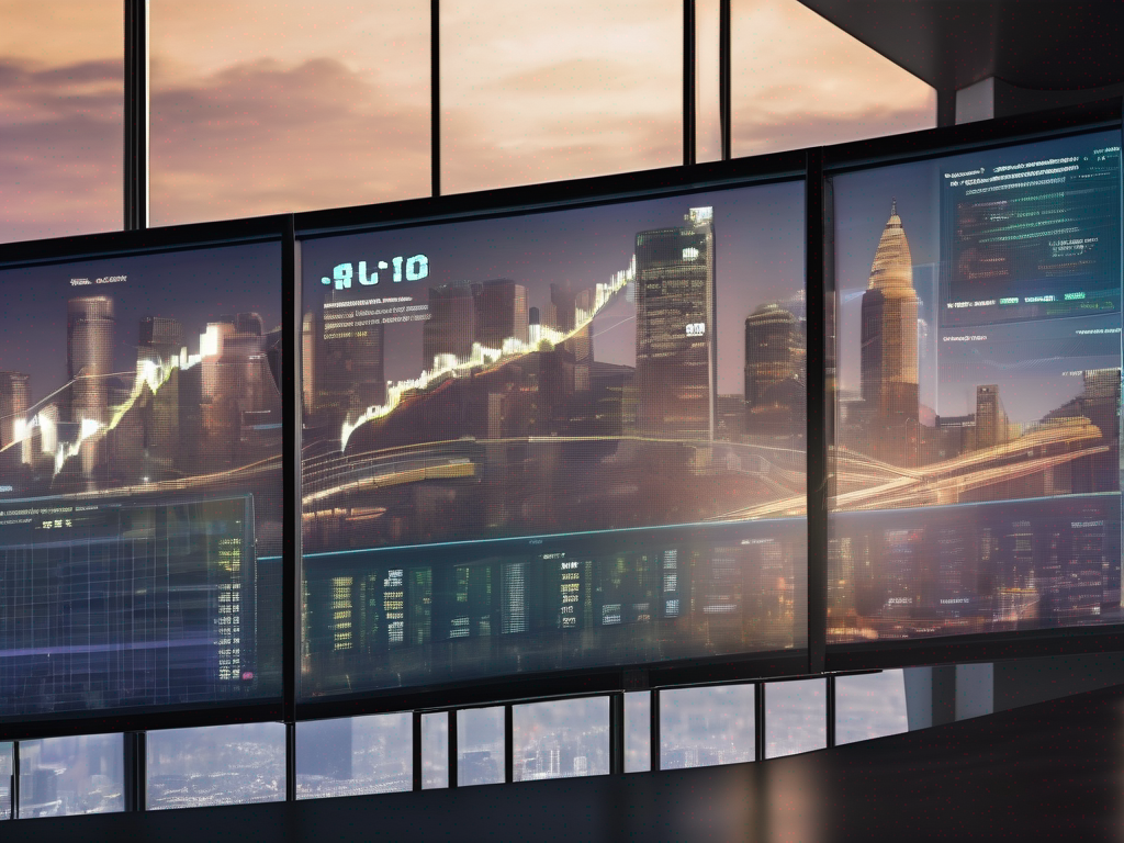 Read more about the article Optimizing Growth Equities in the AI-Driven Tech Sector