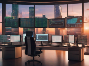 Read more about the article **
DeFi Liquidity Farming & Yield Protocol Evolution: A High-Risk, High-Reward Investment Opportunity

**