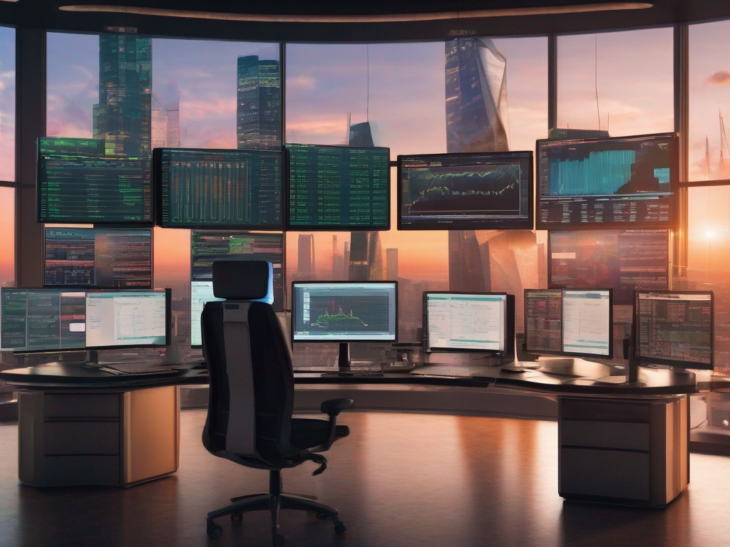 Read more about the article **
DeFi Liquidity Farming & Yield Protocol Evolution: A High-Risk, High-Reward Investment Opportunity

**