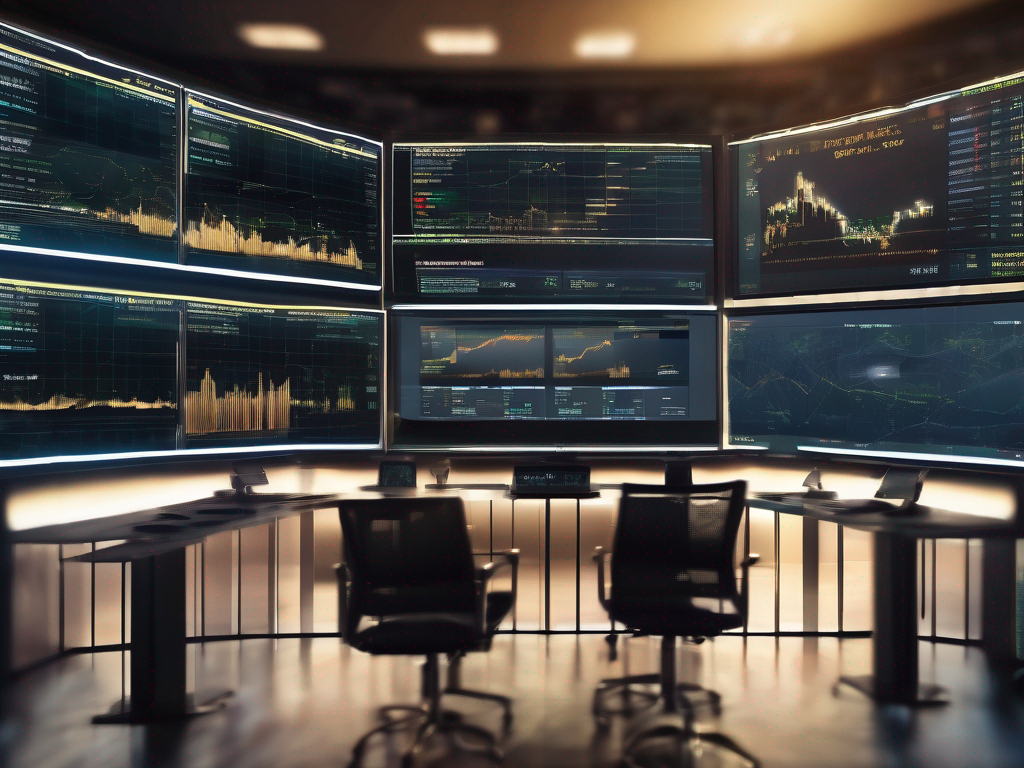 Read more about the article **
“Navigating Crypto Tax Write-Offs and Institutional Capital Inflows: A Macro Framework”

**