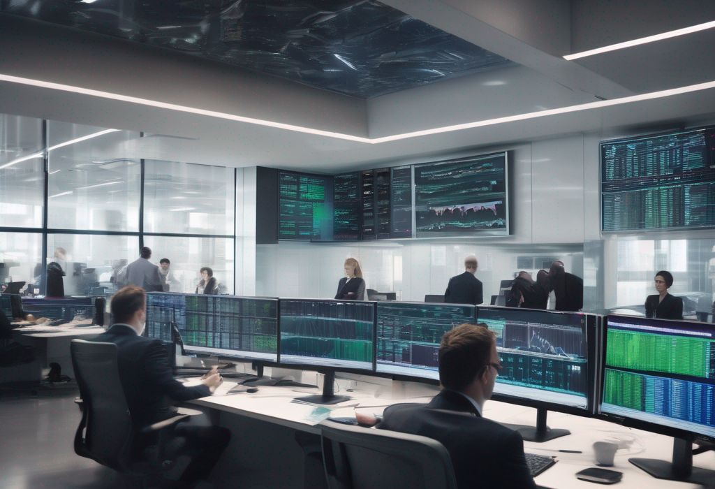 Navigating REIT Corrections: A Macro Financial Analysis