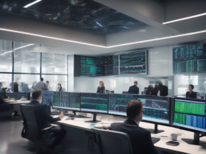 Read more about the article Navigating REIT Corrections: A Macro Financial Analysis