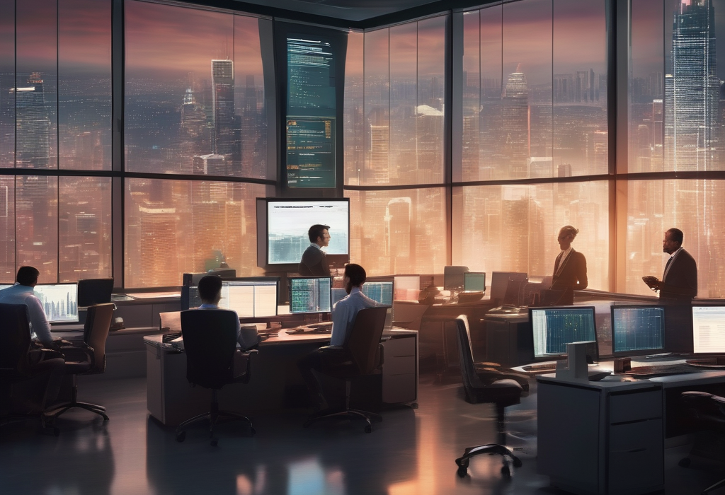 Optimizing Corporate Tax Deductions: Unlocking Hidden Value in End-of-Quarter Structuring