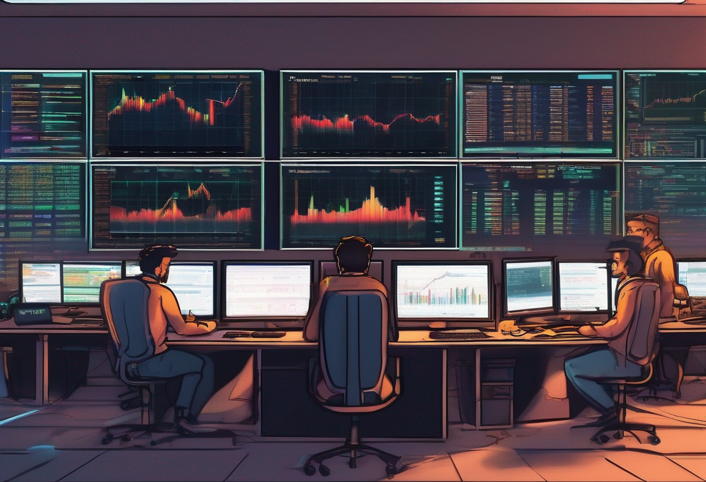 **
Institutional Crypto Adoption: A High-Risk, High-Reward Investment Framework

**