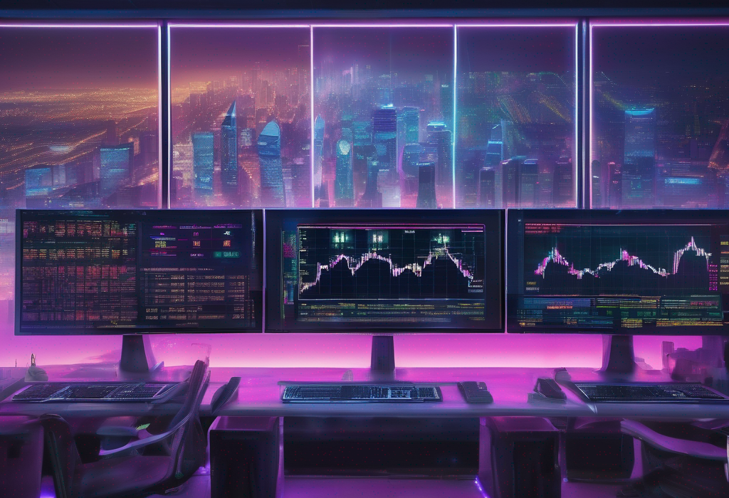 **
Crypto Tax Optimization Strategies for Institutional Investors

**