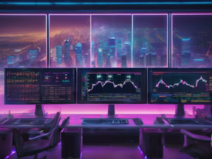 Read more about the article **
Crypto Tax Optimization Strategies for Institutional Investors

**