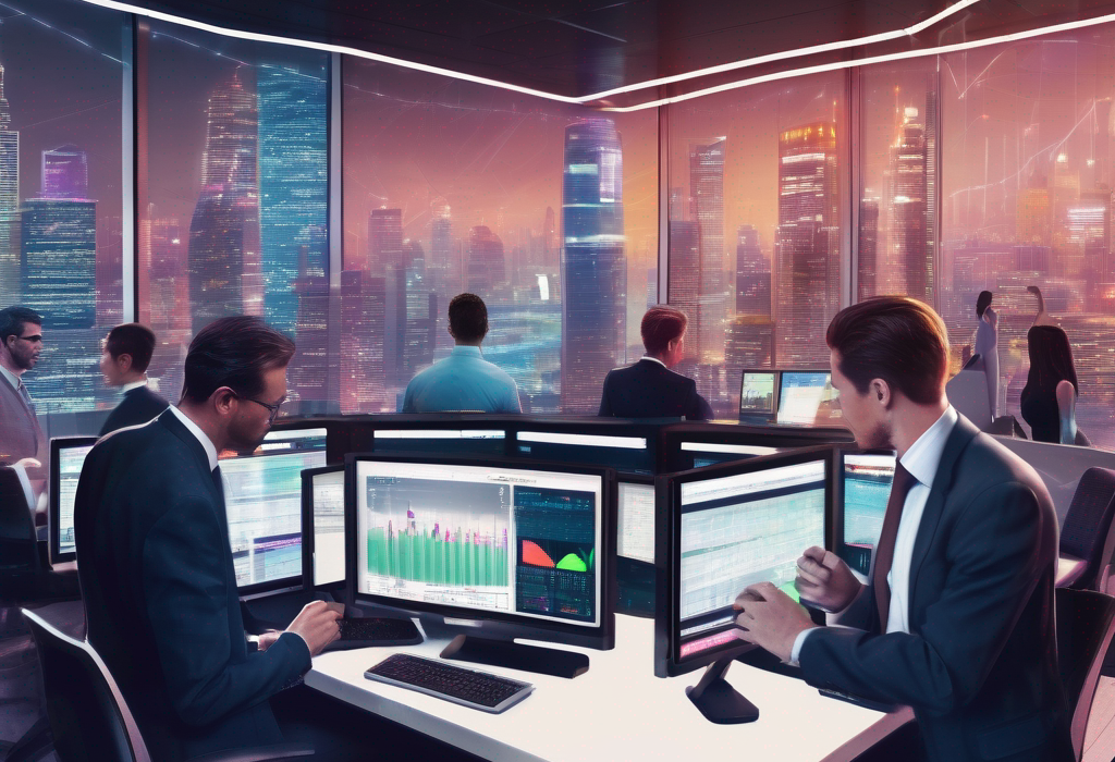 Optimizing Corporate Tax Structuring: A Macro Finance Approach