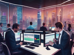Read more about the article Optimizing Corporate Tax Structuring: A Macro Finance Approach